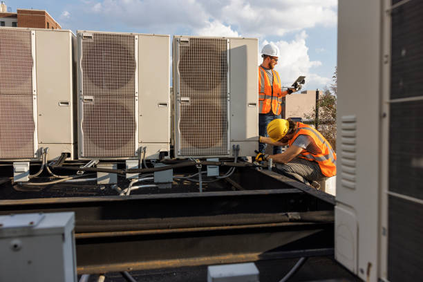 Best Emergency HVAC Services in Stanfield, NC