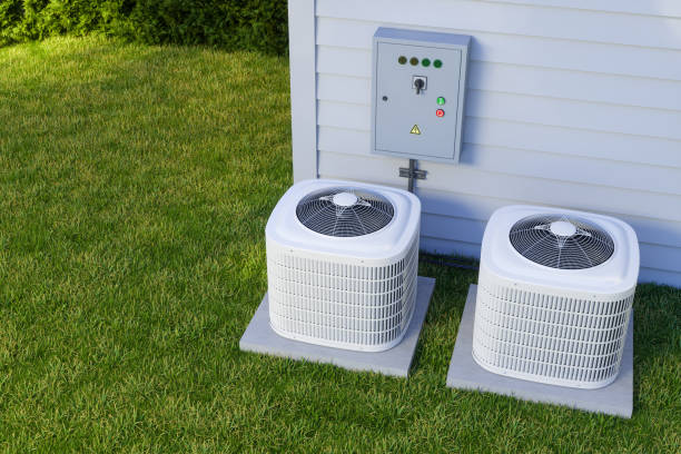 Professional HVAC in Stanfield, NC