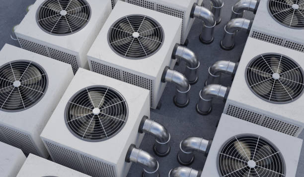 Best Geothermal HVAC Systems in Stanfield, NC
