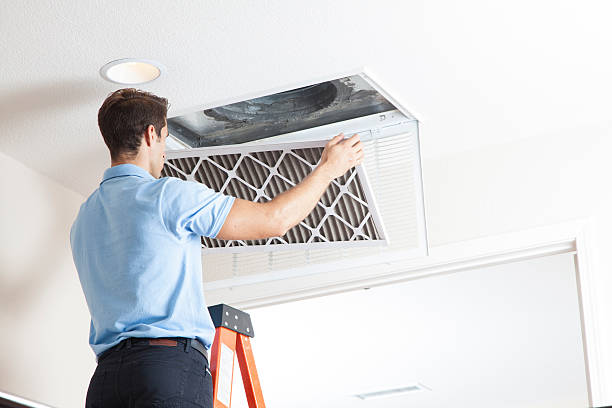 Best HVAC Consulting and Engineering in Stanfield, NC