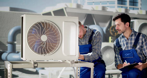 Best HVAC Financing and Leasing in Stanfield, NC