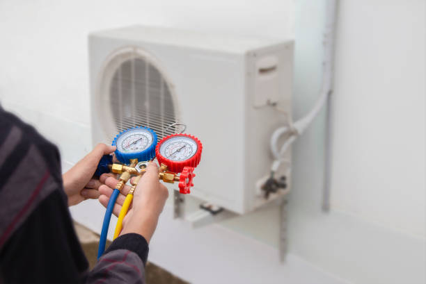 Best Residential HVAC in Stanfield, NC