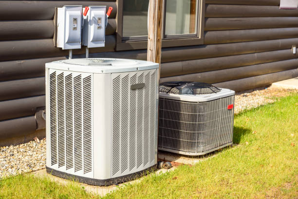 Best Air Conditioning Cleaning in Stanfield, NC